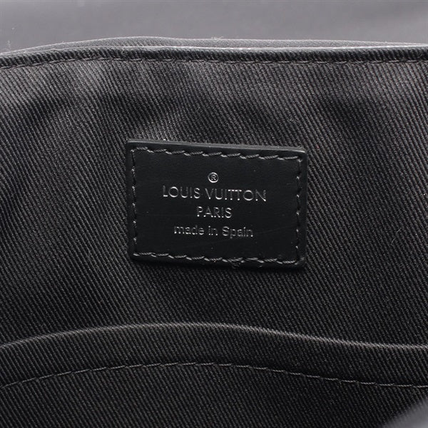 LOUIS VUITTON Damier District PM NM Shoulder Bag N41028