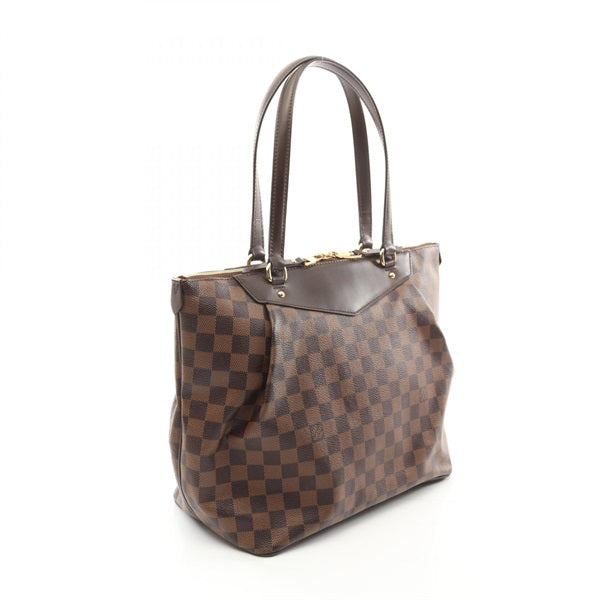 LOUIS VUITTON Damier Westminster GM Tote Bag N41103