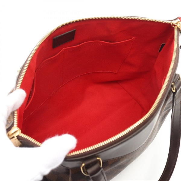 LOUIS VUITTON Damier Westminster GM Tote Bag N41103