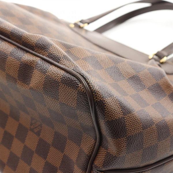 LOUIS VUITTON Damier Westminster GM Tote Bag N41103