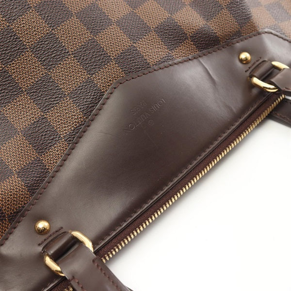 LOUIS VUITTON Damier Westminster GM Tote Bag N41103