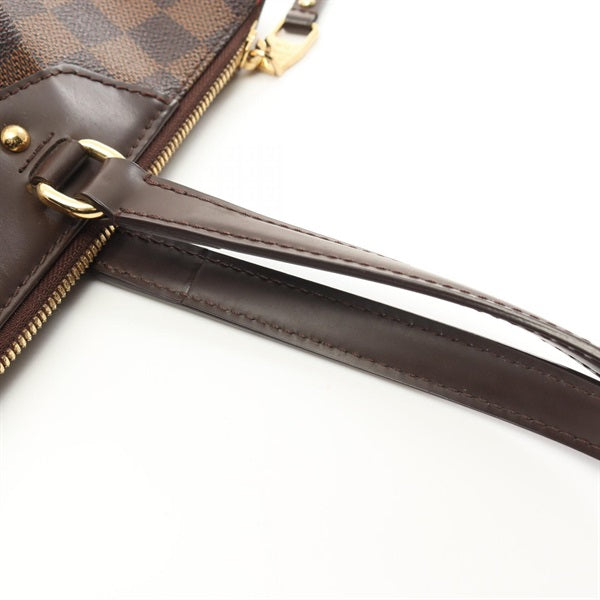 LOUIS VUITTON Damier Westminster GM Tote Bag N41103