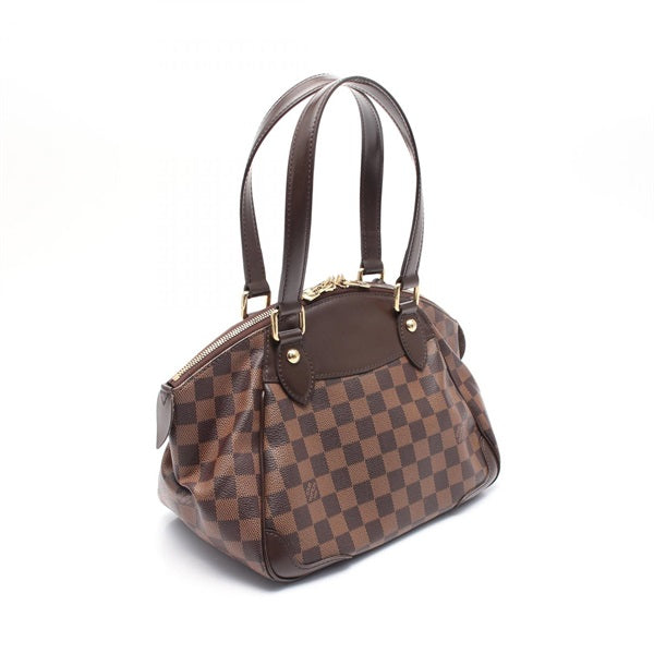 LOUIS VUITTON Damier Verona PM Shoulder Bag N41117
