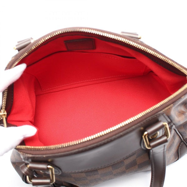 LOUIS VUITTON Damier Verona PM Shoulder Bag N41117