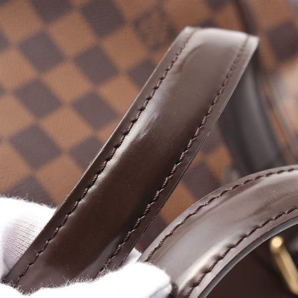 LOUIS VUITTON Damier Verona PM Shoulder Bag N41117