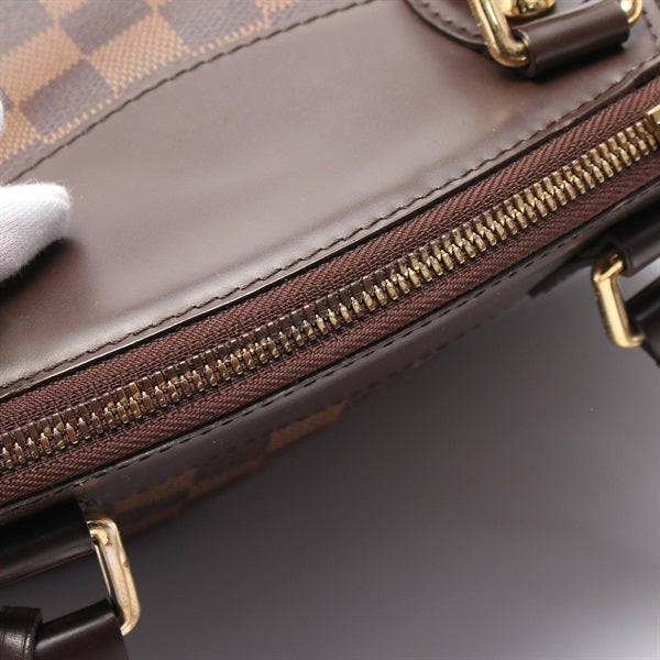 LOUIS VUITTON Damier Verona PM Shoulder Bag N41117