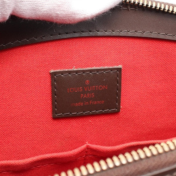 LOUIS VUITTON Damier Verona MM Shoulder Bag N41118