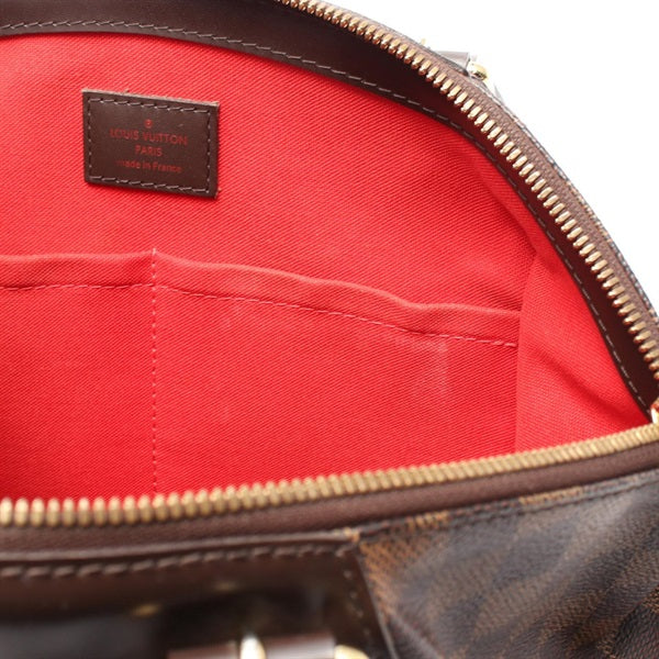 LOUIS VUITTON Damier Verona MM Shoulder Bag N41118