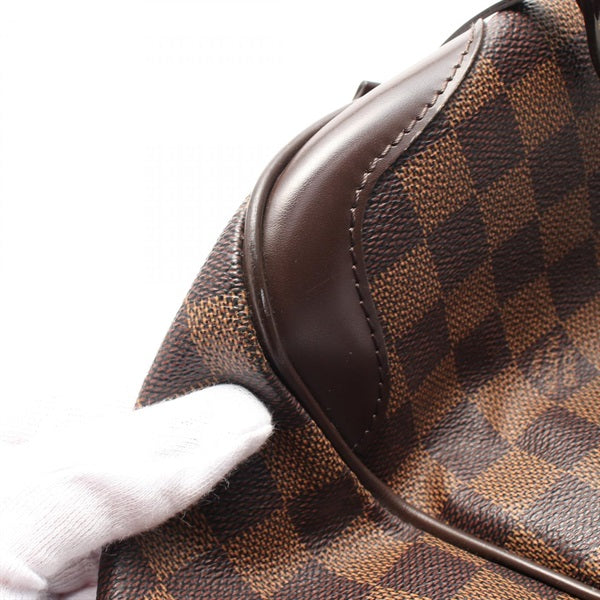 LOUIS VUITTON Damier Verona MM Shoulder Bag N41118