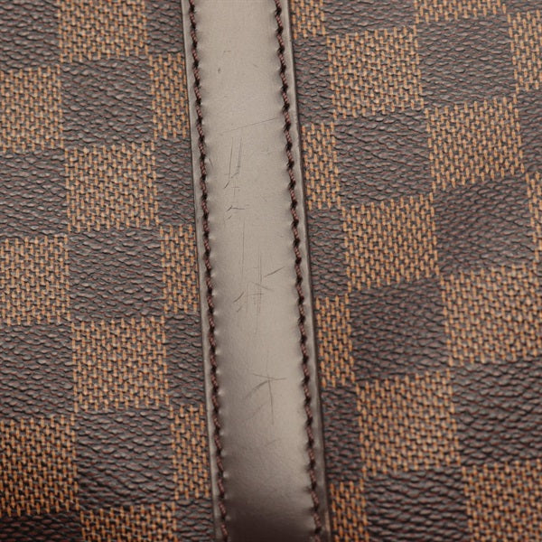 LOUIS VUITTON Damier Porte-Docuts Voyage Business Bag N41124