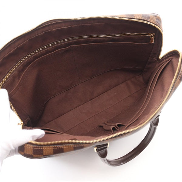 LOUIS VUITTON Damier Porte-Docuts Voyage Business Bag N41124