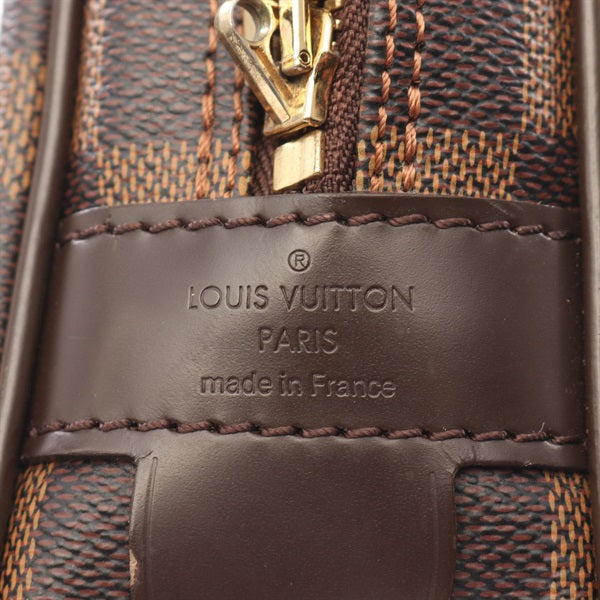 LOUIS VUITTON Damier Porte-Docuts Voyage Business Bag N41124