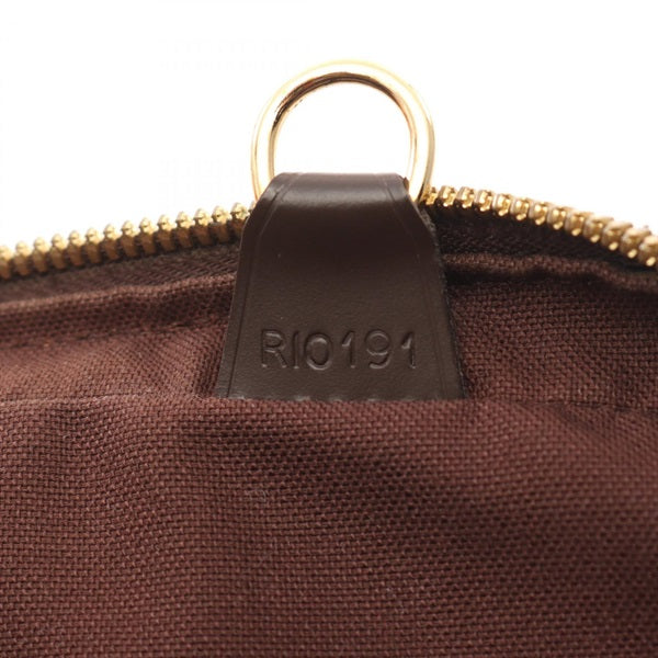 LOUIS VUITTON Damier Porte-Docuts Voyage Business Bag N41124