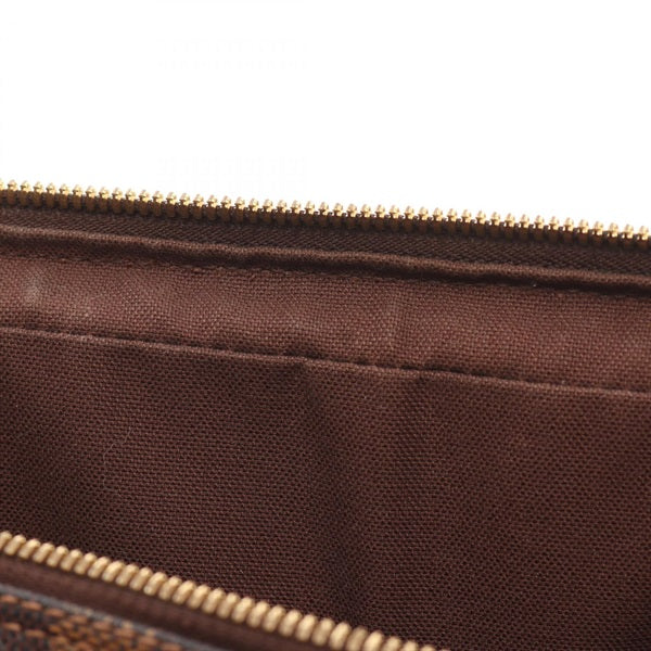 LOUIS VUITTON Damier Porte-Docuts Voyage Business Bag N41124