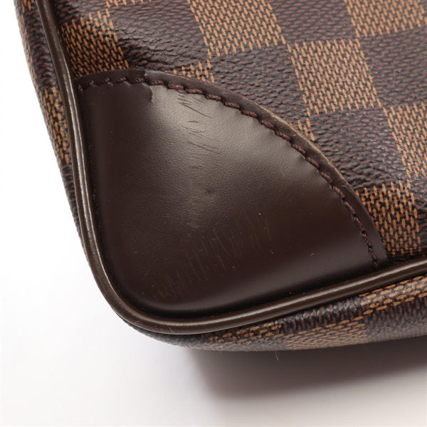 LOUIS VUITTON Damier Porte-Docuts Voyage Business Bag N41124