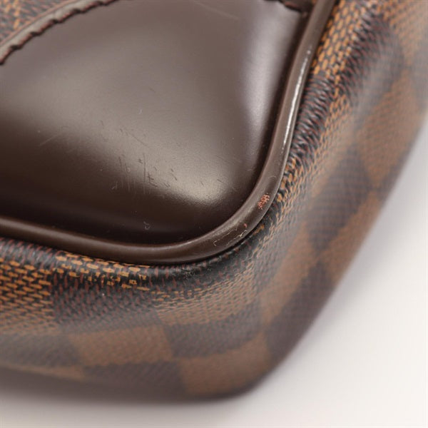 LOUIS VUITTON Damier Porte-Docuts Voyage Business Bag N41124
