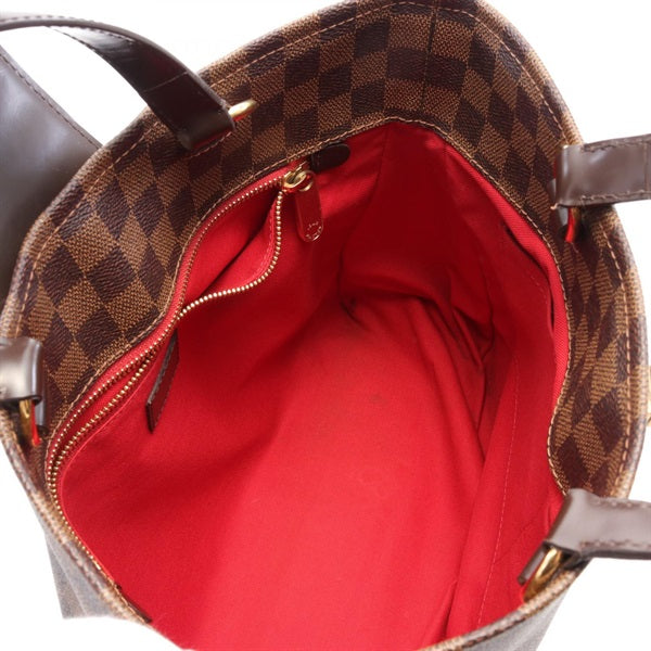 LOUIS VUITTON Damier Cabas Rosebery Handbag N41177
