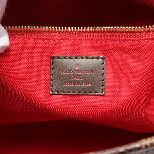 LOUIS VUITTON Damier Cabas Rosebery Handbag N41177