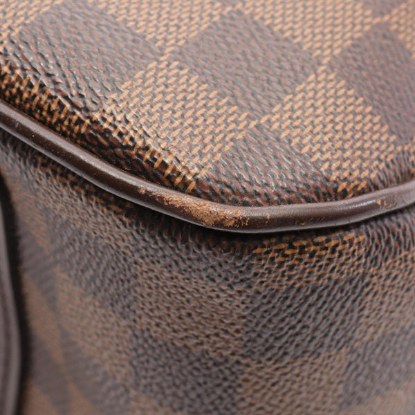 LOUIS VUITTON Damier Cabas Rosebery Handbag N41177
