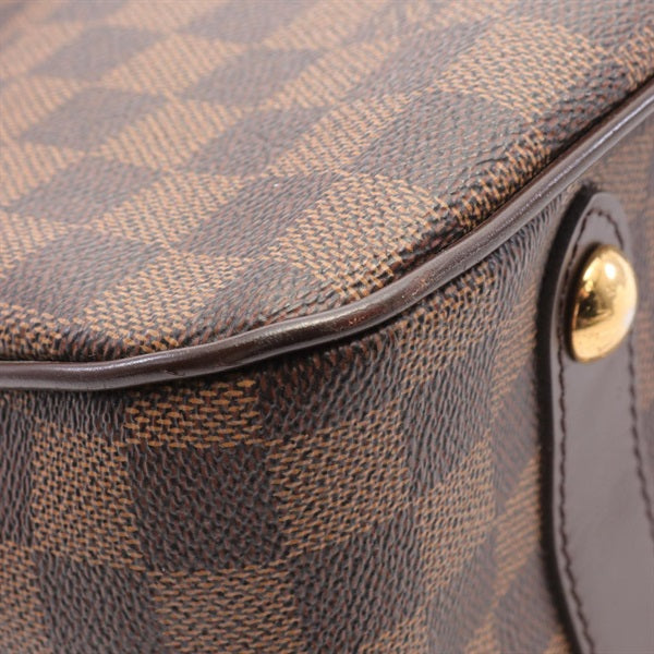 LOUIS VUITTON Damier Cabas Rosebery Handbag N41177
