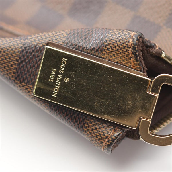 LOUIS VUITTON Damier Portobello PM Shoulder Bag N41184