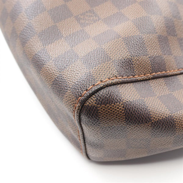 LOUIS VUITTON Damier Portobello PM Shoulder Bag N41184
