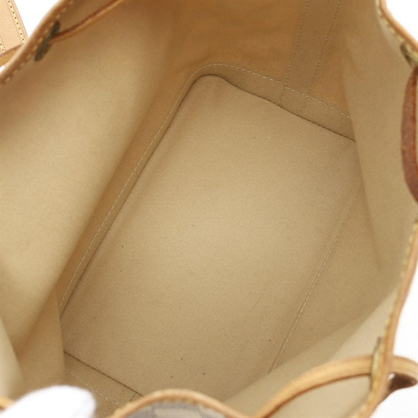 LOUIS VUITTON Damier No? BB Shoulder Bag N41220
