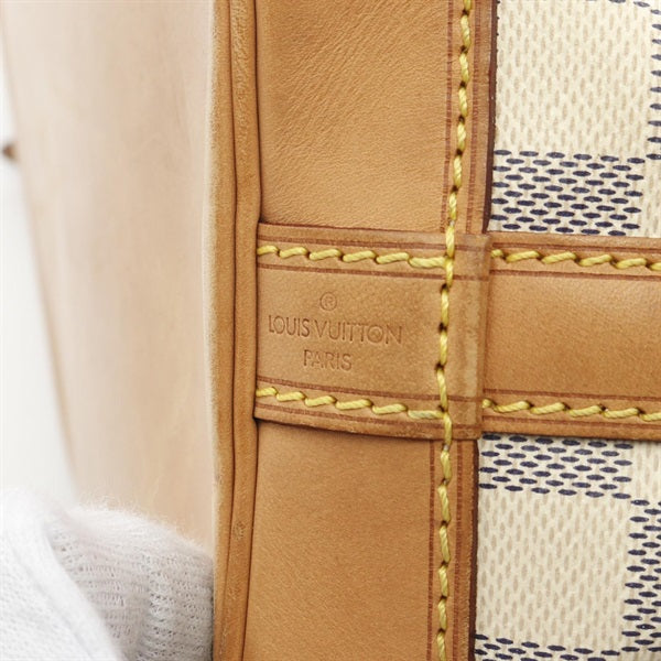 LOUIS VUITTON Damier No? BB Shoulder Bag N41220