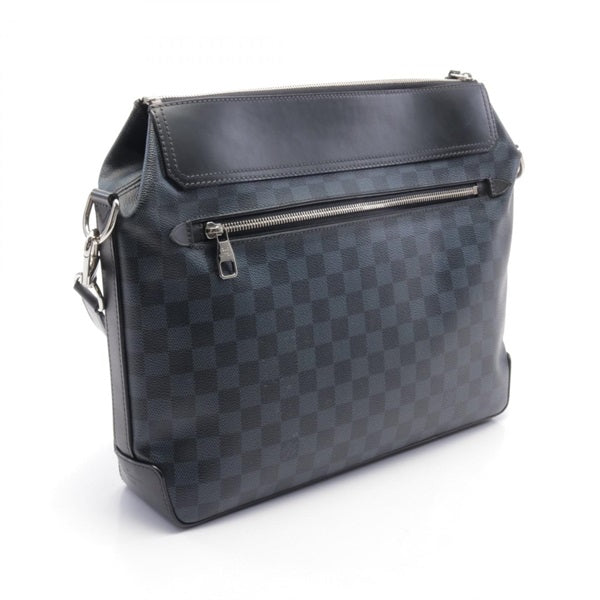 LOUIS VUITTON Damier Messenger Greenwich Shoulder Bag N41348