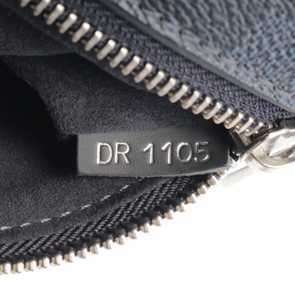 LOUIS VUITTON Damier Messenger Greenwich Shoulder Bag N41348