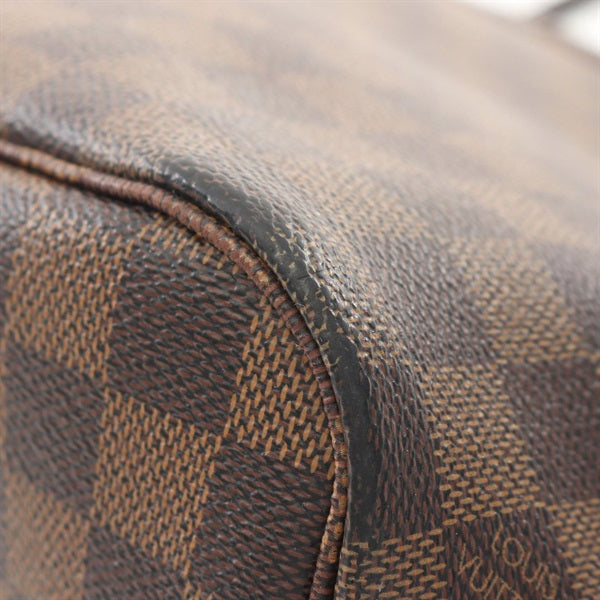 LOUIS VUITTON Damier Neverfull PM Tote Bag N41359