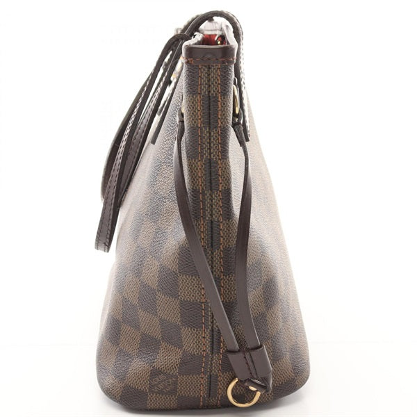 LOUIS VUITTON Damier Neverfull PM Tote Bag N41359