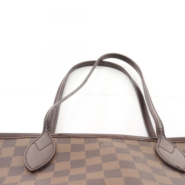 LOUIS VUITTON Damier Neverfull PM Tote Bag N41359