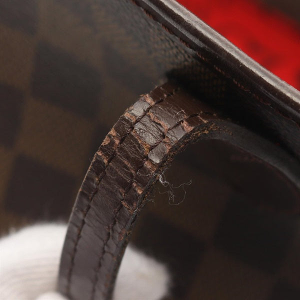 LOUIS VUITTON Damier Neverfull PM Tote Bag N41359