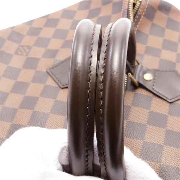 LOUIS VUITTON Damier Speedy 35 Handbag N41363