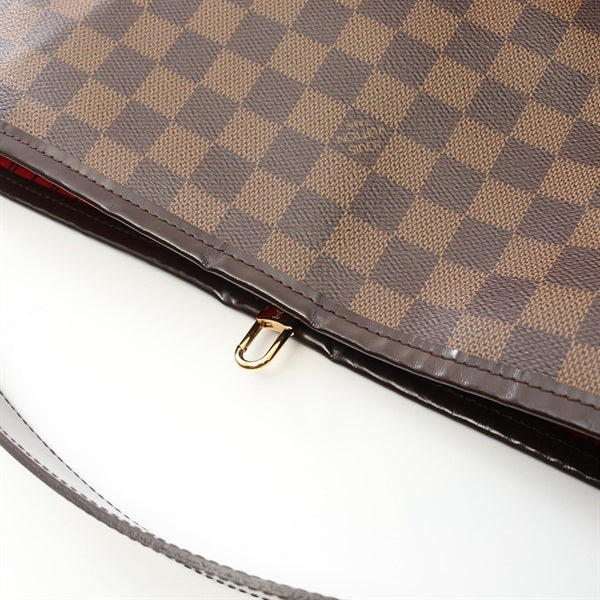 LOUIS VUITTON Damier Delightful PM Shoulder Bag N41459