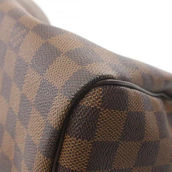 LOUIS VUITTON Damier Speedy 30 Handbag N41531