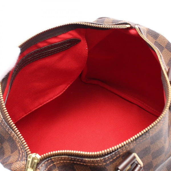 LOUIS VUITTON Damier Speedy 25 Handbag N41532