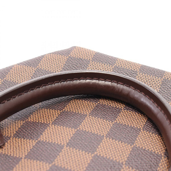 LOUIS VUITTON Damier Speedy 25 Handbag N41532