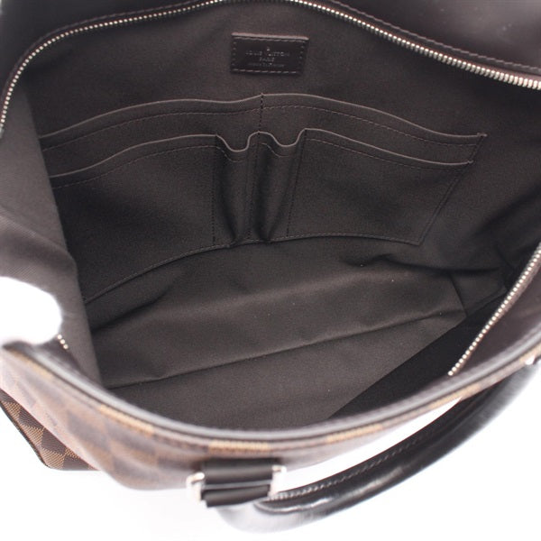LOUIS VUITTON Damier Jake Tote Bag N41559
