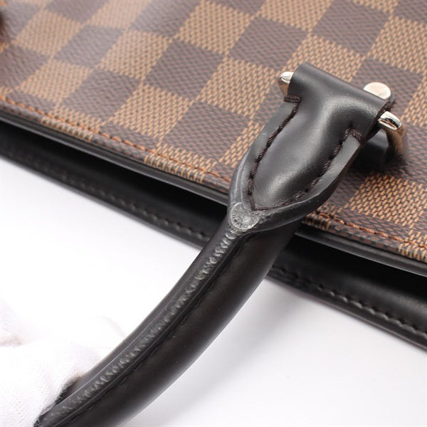 LOUIS VUITTON Damier Jake Tote Bag N41559