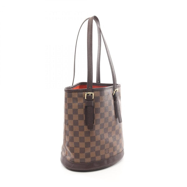 LOUIS VUITTON Damier Marais Tote Bag N42240