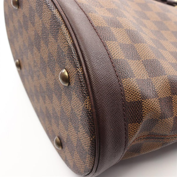LOUIS VUITTON Damier Marais Tote Bag N42240