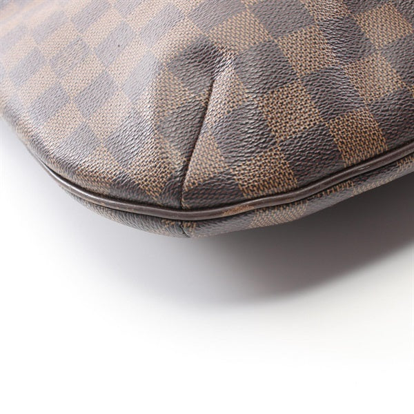 LOUIS VUITTON Damier Bloomsbury PM Shoulder Bag N42251