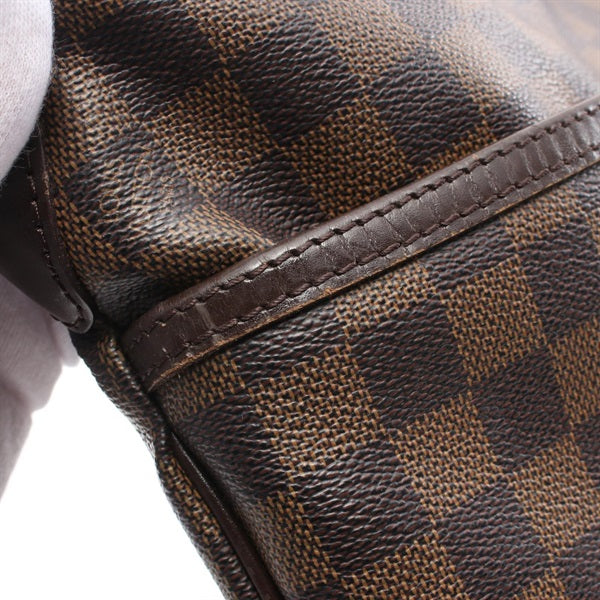LOUIS VUITTON Damier Bloomsbury PM Shoulder Bag N42251