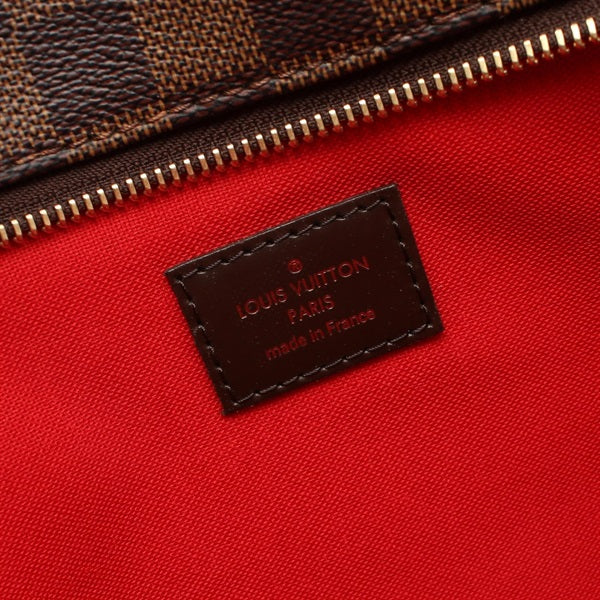 LOUIS VUITTON Damier Bloomsbury PM Shoulder Bag N42251
