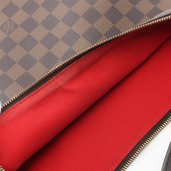 LOUIS VUITTON Damier Bloomsbury PM Shoulder Bag N42251