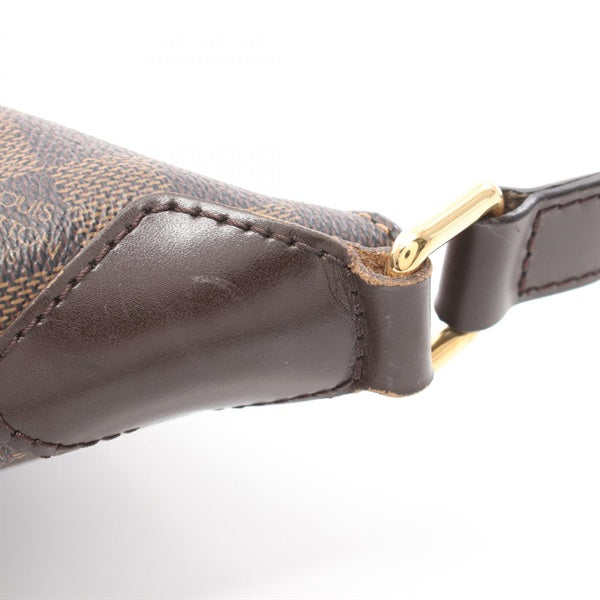 LOUIS VUITTON Damier Bloomsbury PM Shoulder Bag N42251