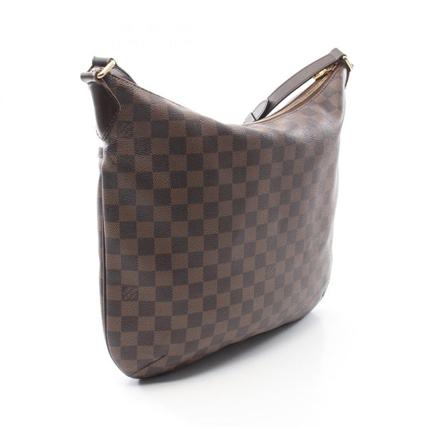 LOUIS VUITTON Damier Bloomsbury PM Shoulder Bag N42251
