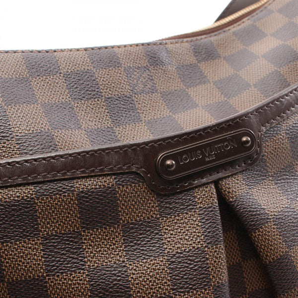 LOUIS VUITTON Damier Bloomsbury PM Shoulder Bag N42251